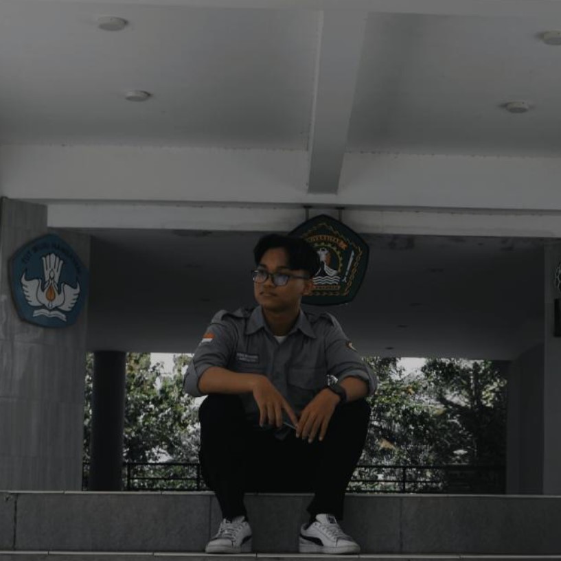 post